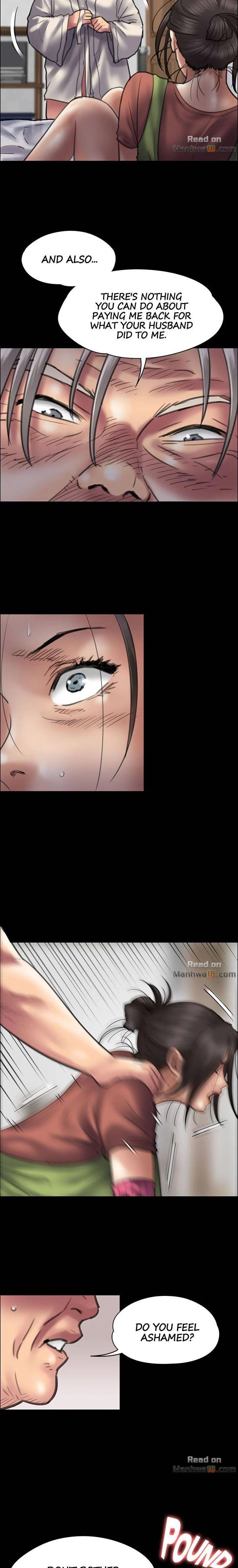 Landlord's Little Daughter Manhwa - Chapter 40 Page 16