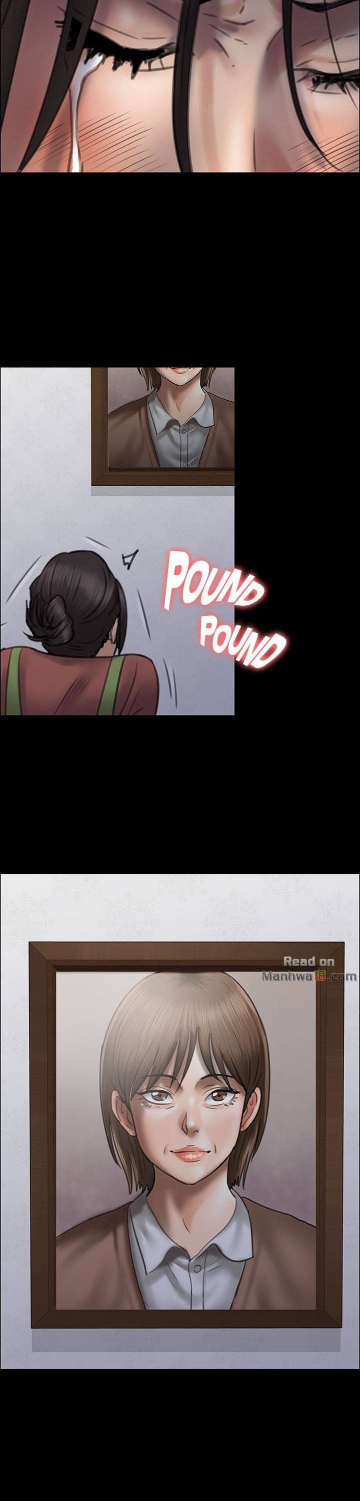 Landlord's Little Daughter Manhwa - Chapter 40 Page 19