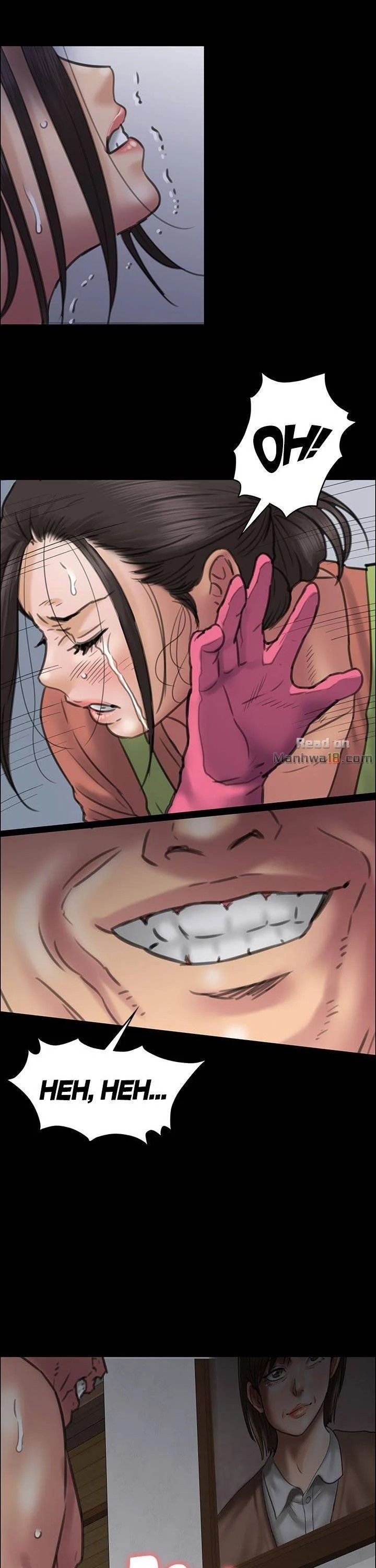 Landlord's Little Daughter Manhwa - Chapter 40 Page 20