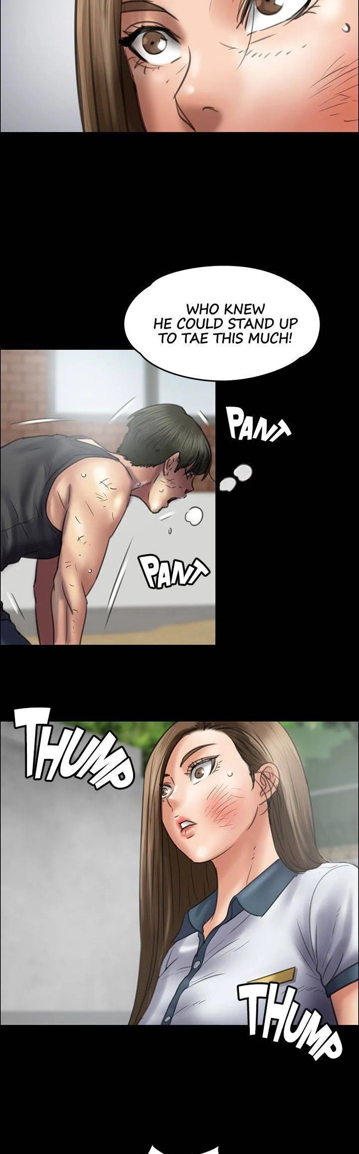 Landlord's Little Daughter Manhwa - Chapter 40 Page 24