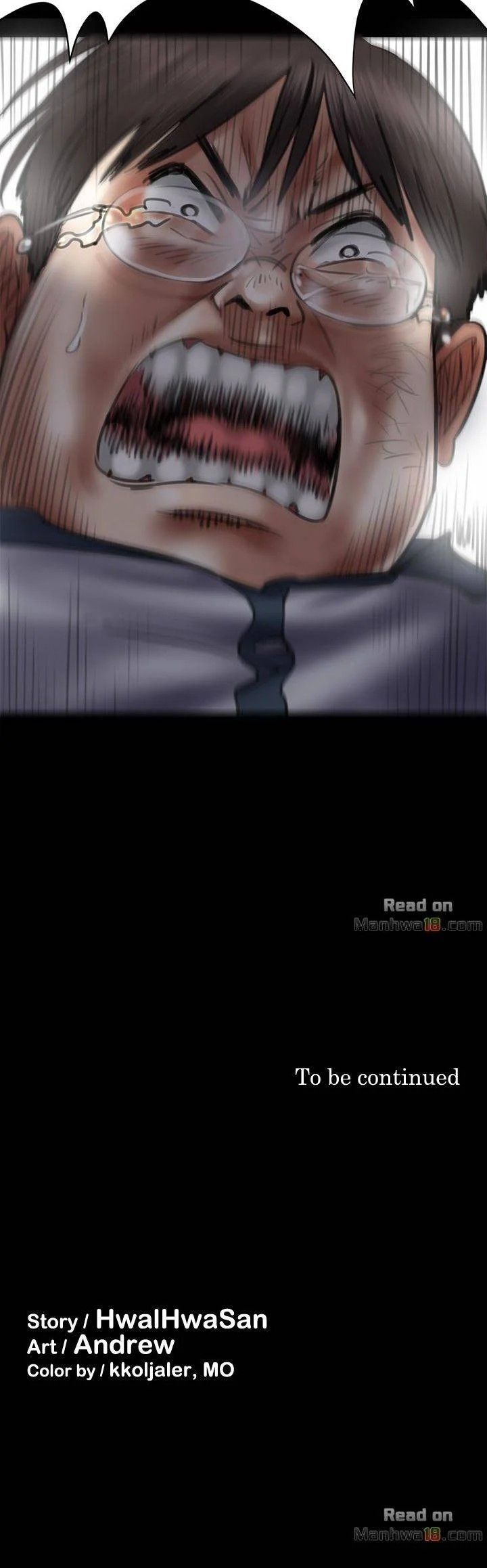 Landlord's Little Daughter Manhwa - Chapter 40 Page 29