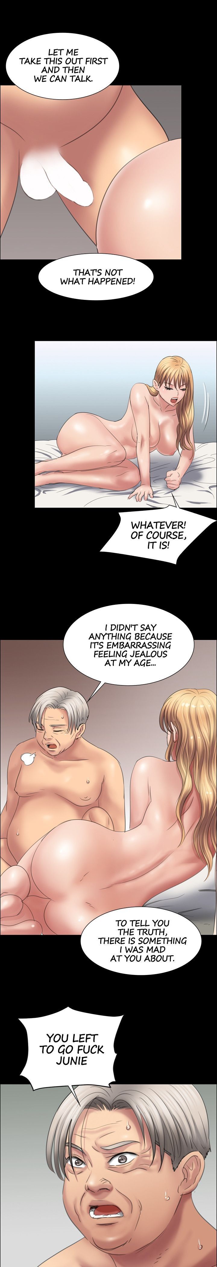 Landlord's Little Daughter Manhwa - Chapter 14 Page 1