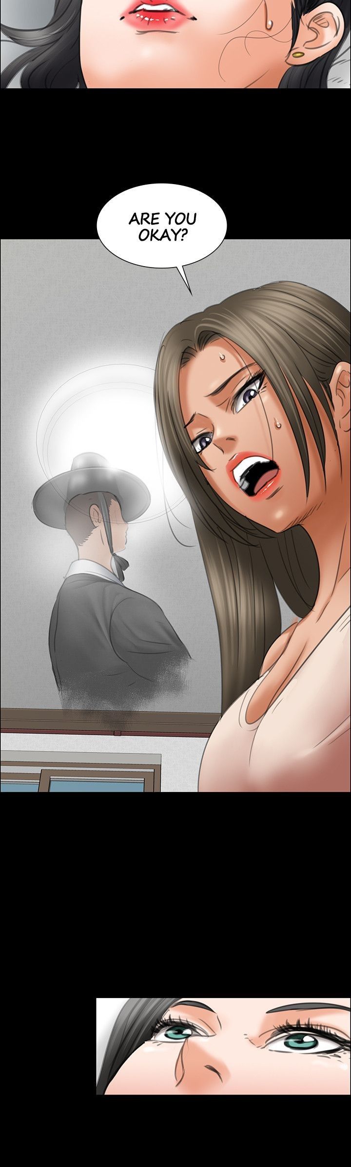 Landlord's Little Daughter Manhwa - Chapter 14 Page 5