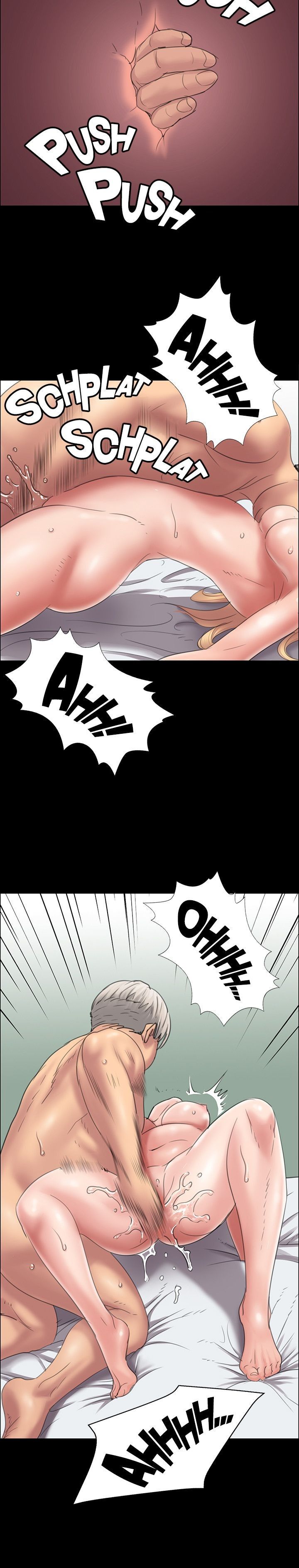 Landlord's Little Daughter Manhwa - Chapter 14 Page 14