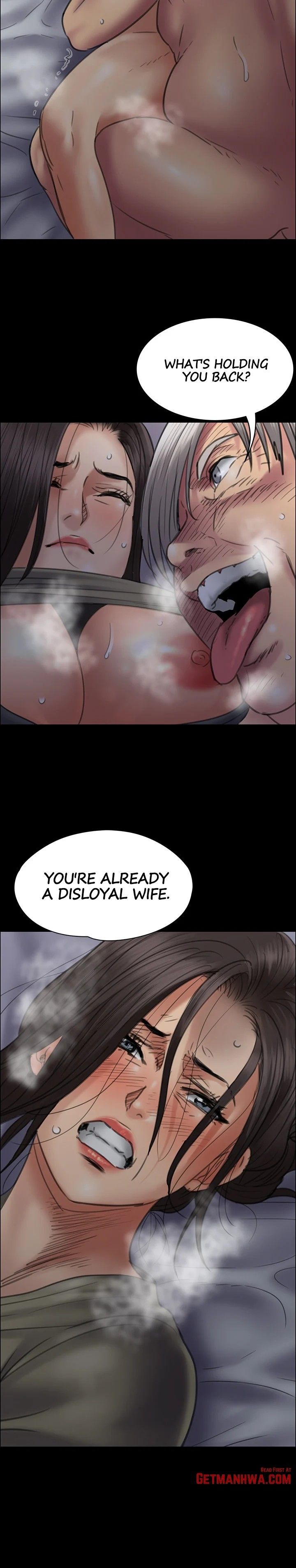 Landlord's Little Daughter Manhwa - Chapter 45 Page 1