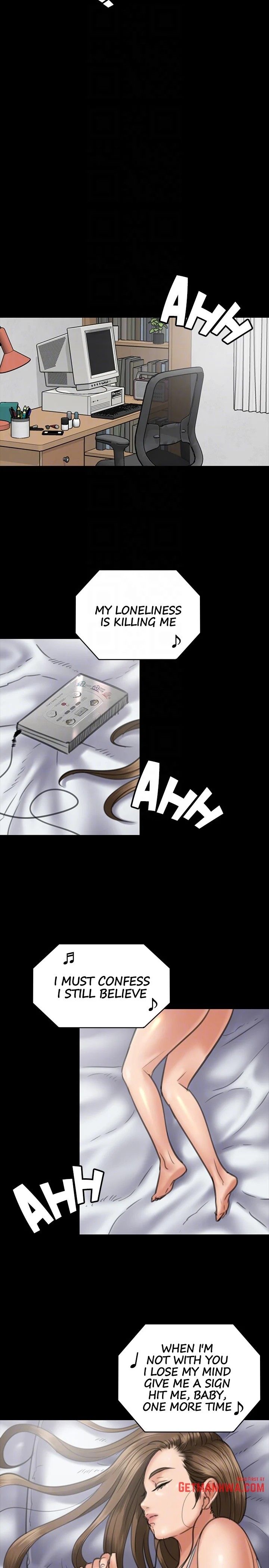 Landlord's Little Daughter Manhwa - Chapter 45 Page 14