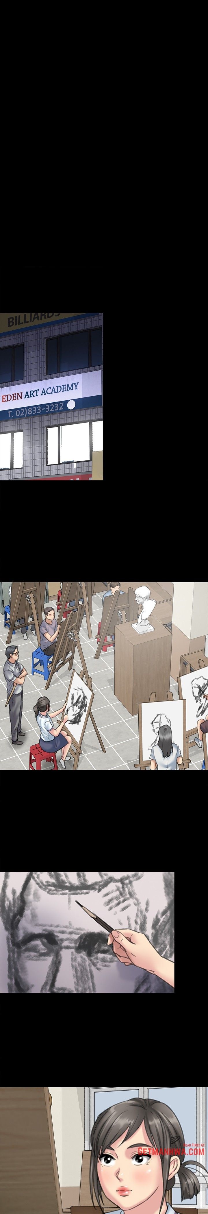 Landlord's Little Daughter Manhwa - Chapter 45 Page 20