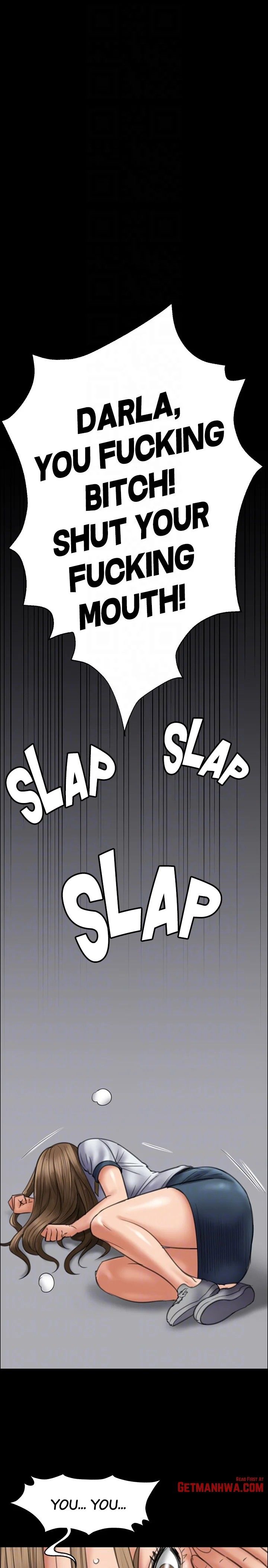 Landlord's Little Daughter Manhwa - Chapter 45 Page 26