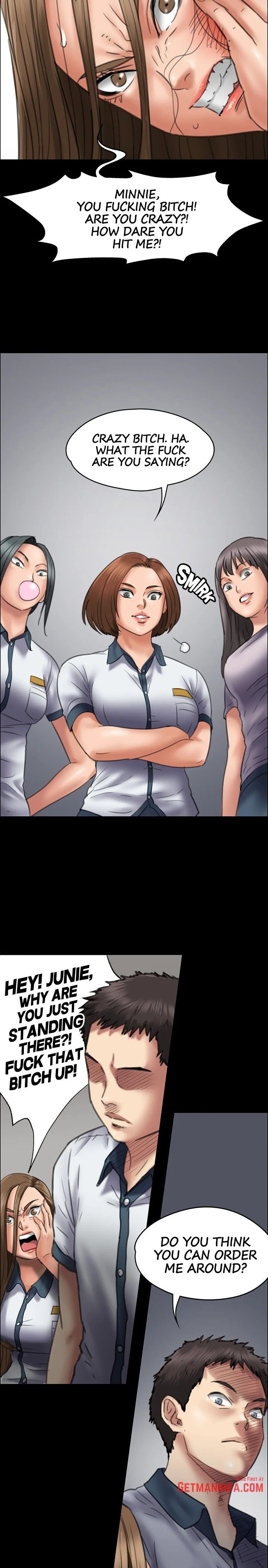 Landlord's Little Daughter Manhwa - Chapter 45 Page 27