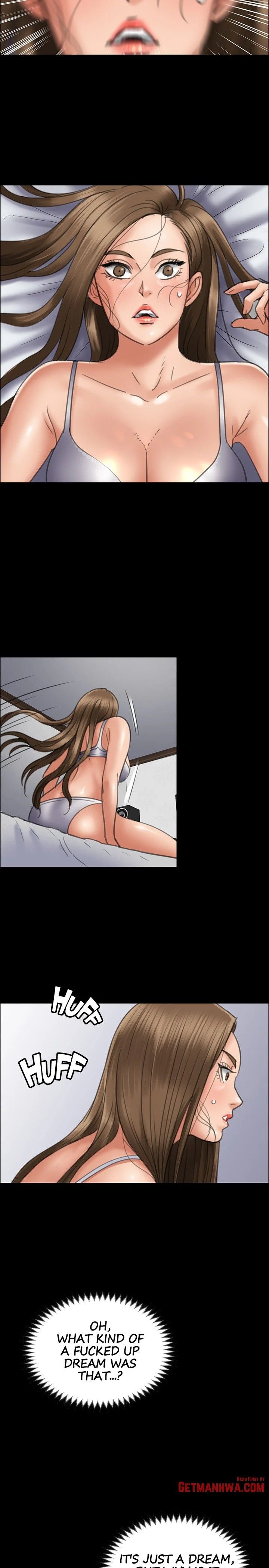 Landlord's Little Daughter Manhwa - Chapter 45 Page 29