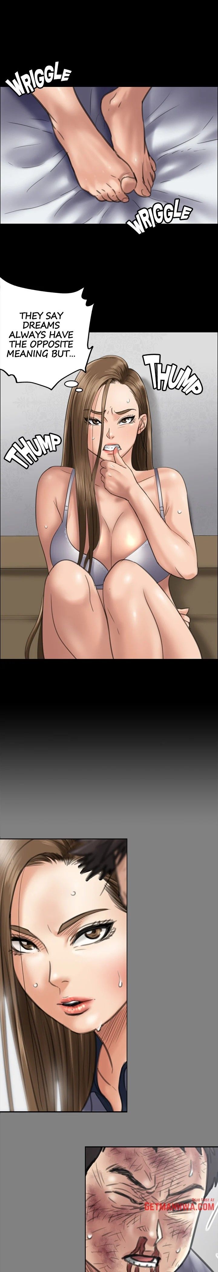 Landlord's Little Daughter Manhwa - Chapter 45 Page 31