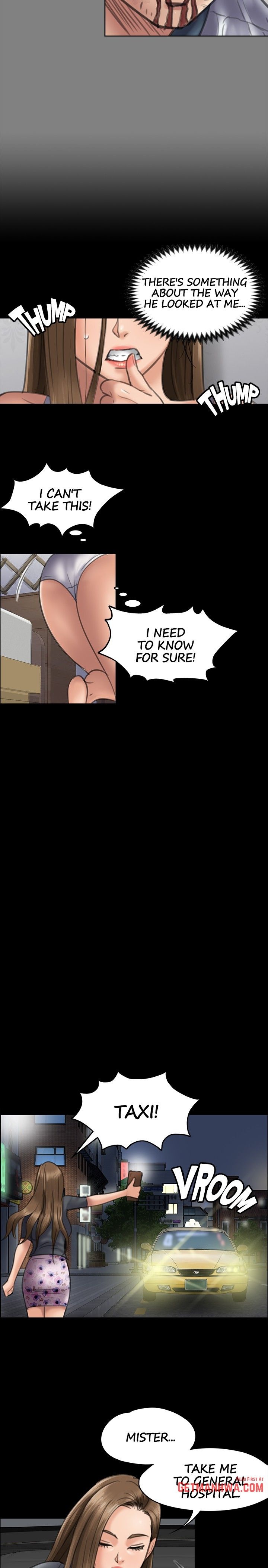 Landlord's Little Daughter Manhwa - Chapter 45 Page 32