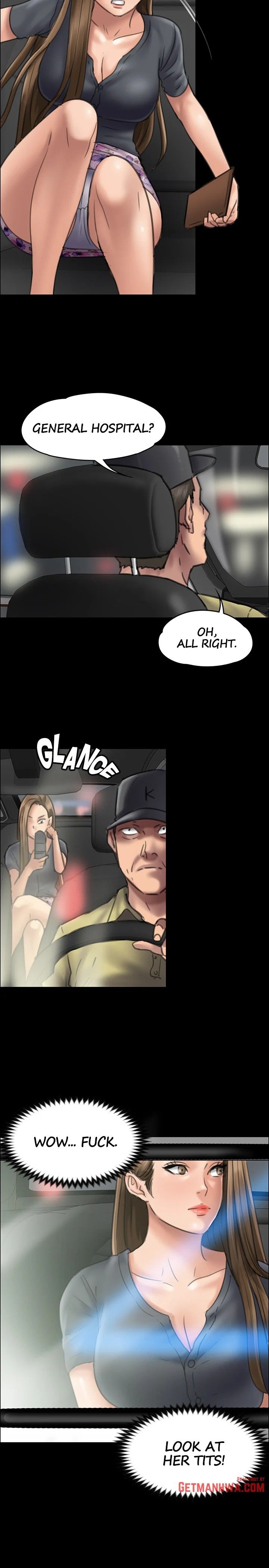 Landlord's Little Daughter Manhwa - Chapter 45 Page 33