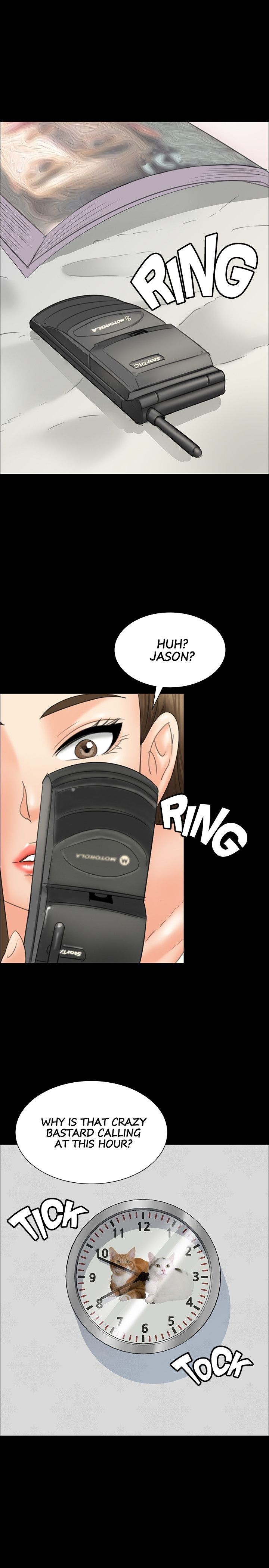 Landlord's Little Daughter Manhwa - Chapter 16 Page 0