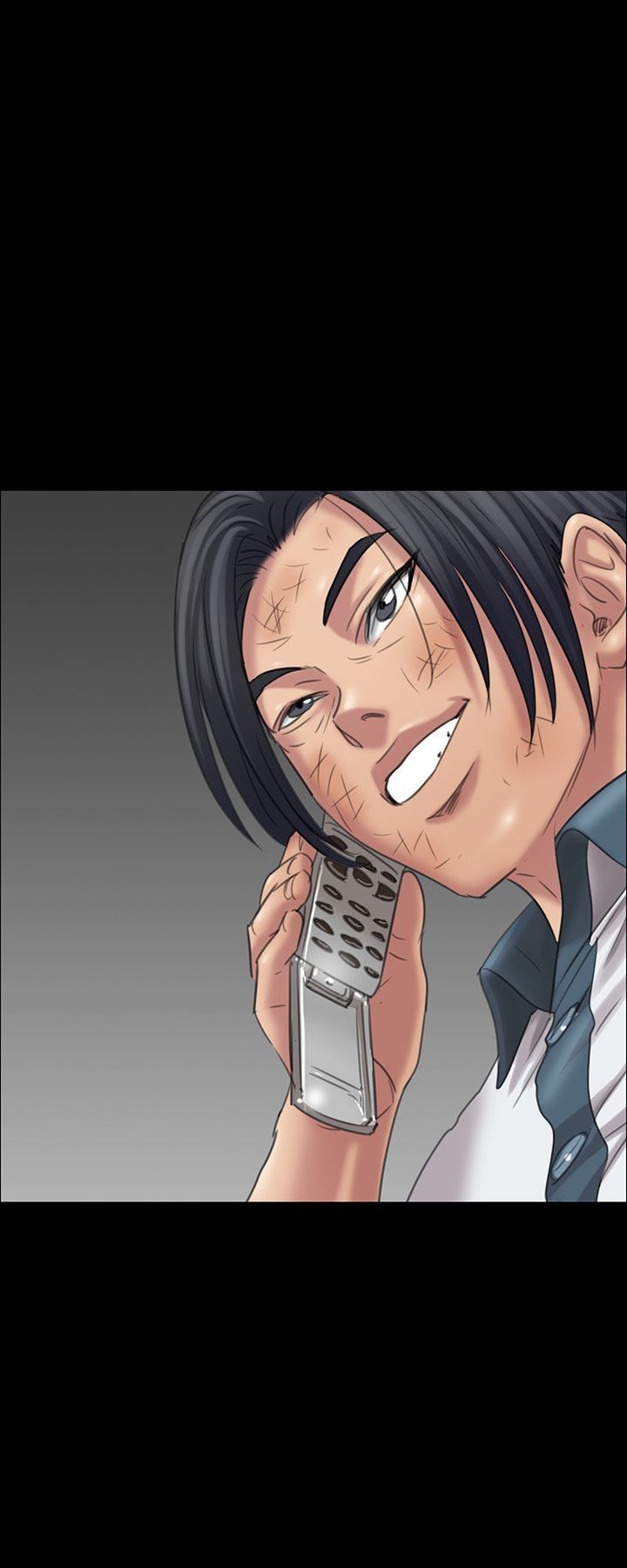 Landlord's Little Daughter Manhwa - Chapter 16 Page 1