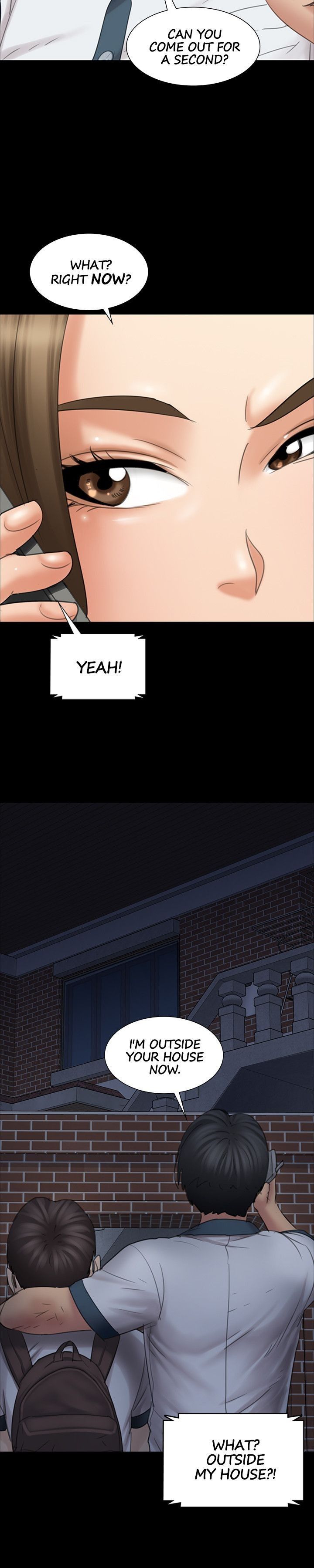 Landlord's Little Daughter Manhwa - Chapter 16 Page 5