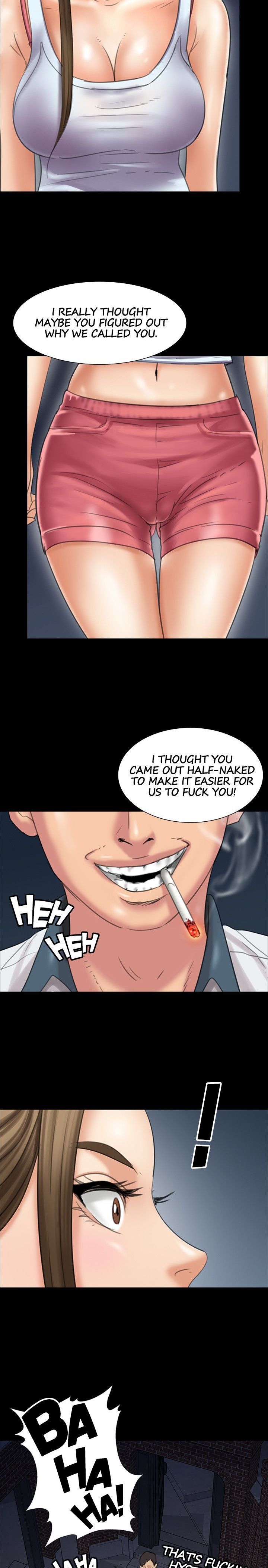 Landlord's Little Daughter Manhwa - Chapter 16 Page 15