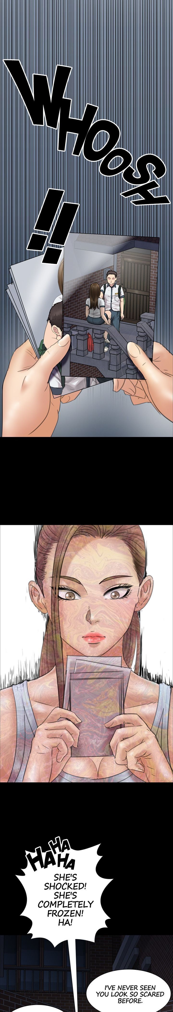 Landlord's Little Daughter Manhwa - Chapter 16 Page 21