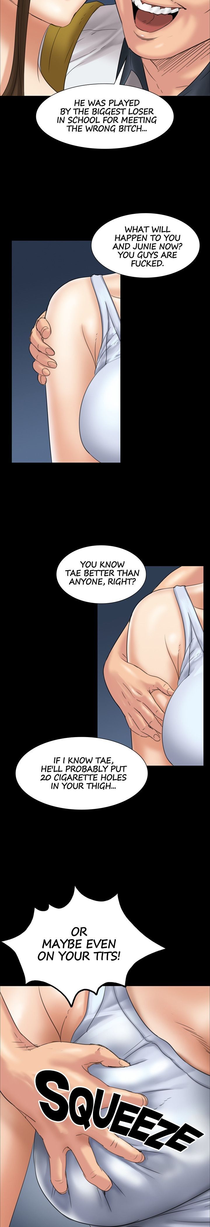 Landlord's Little Daughter Manhwa - Chapter 16 Page 24