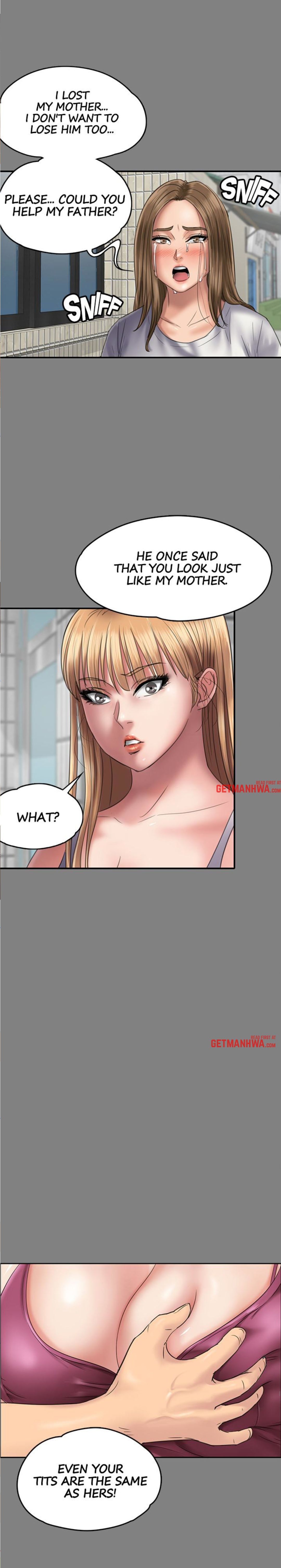 Landlord's Little Daughter Manhwa - Chapter 52 Page 9