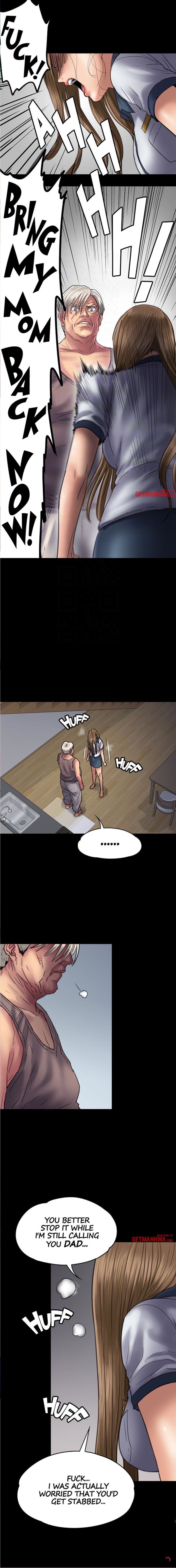 Landlord's Little Daughter Manhwa - Chapter 52 Page 13