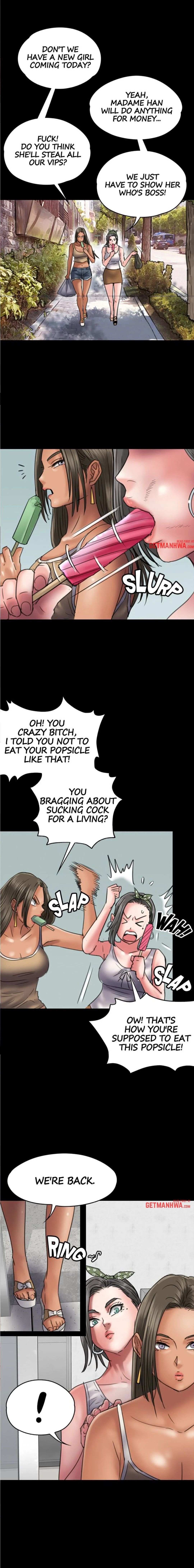 Landlord's Little Daughter Manhwa - Chapter 52 Page 16