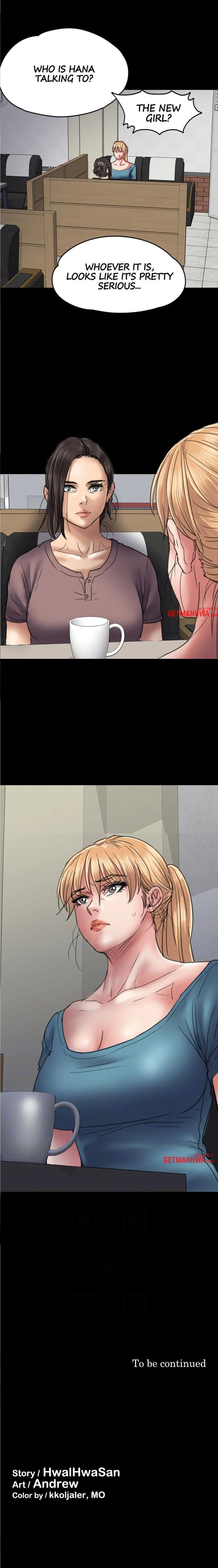 Landlord's Little Daughter Manhwa - Chapter 52 Page 17