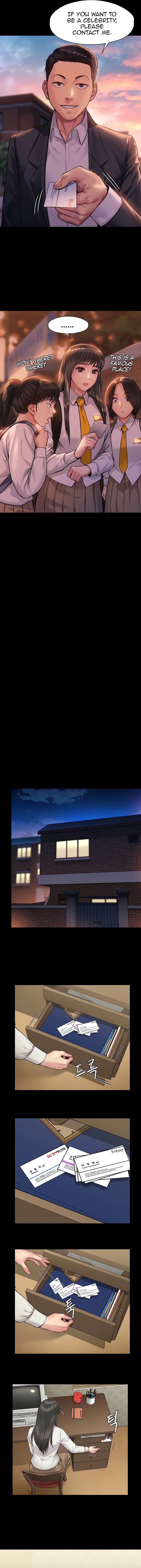 Landlord's Little Daughter Manhwa - Chapter 197 Page 5