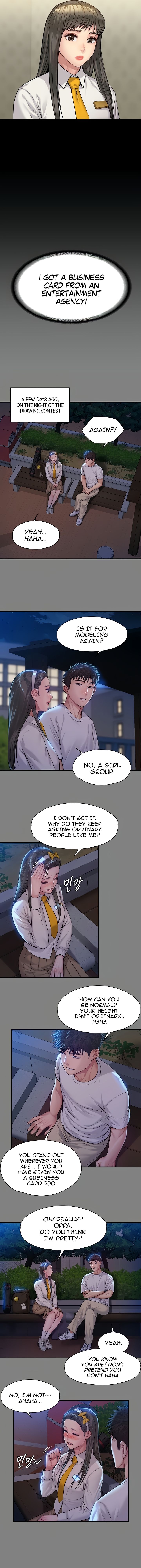 Landlord's Little Daughter Manhwa - Chapter 197 Page 6