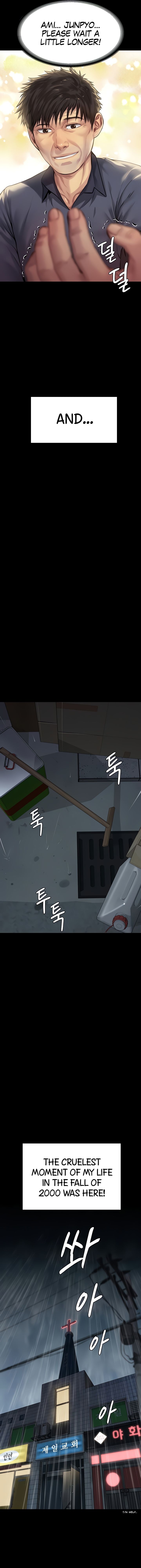 Landlord's Little Daughter Manhwa - Chapter 197 Page 14