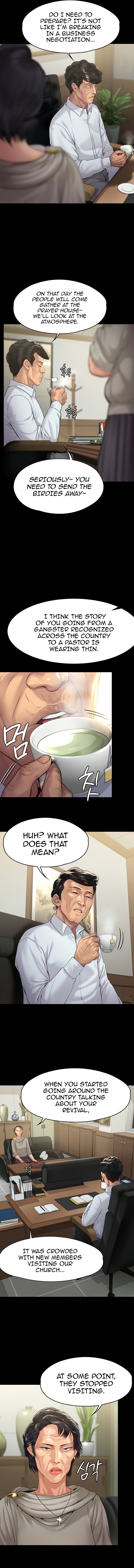 Landlord's Little Daughter Manhwa - Chapter 201 Page 4