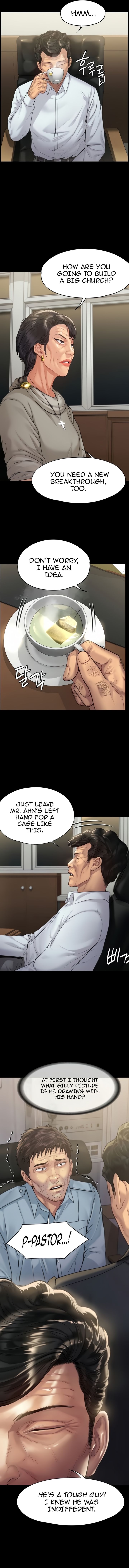 Landlord's Little Daughter Manhwa - Chapter 201 Page 5