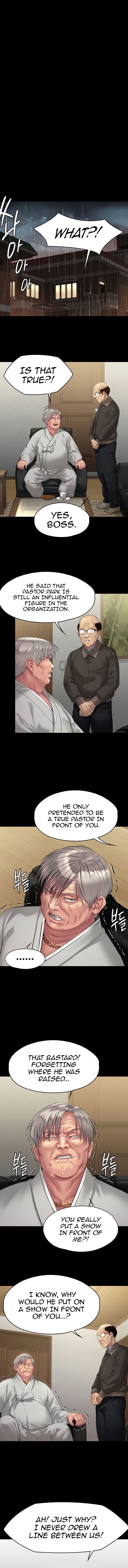 Landlord's Little Daughter Manhwa - Chapter 201 Page 8