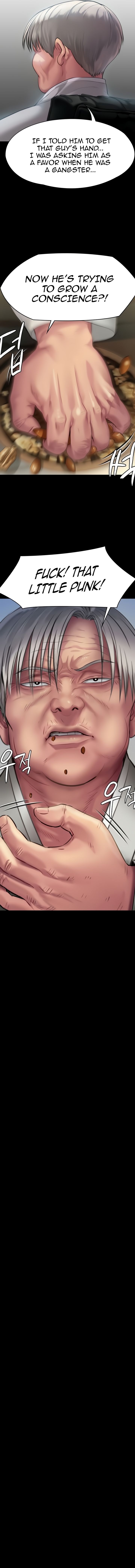 Landlord's Little Daughter Manhwa - Chapter 201 Page 9