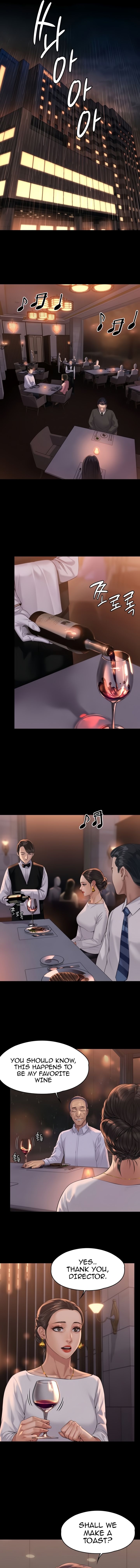 Landlord's Little Daughter Manhwa - Chapter 201 Page 10