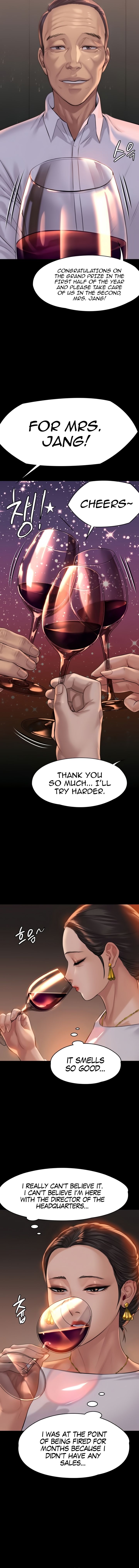 Landlord's Little Daughter Manhwa - Chapter 201 Page 11