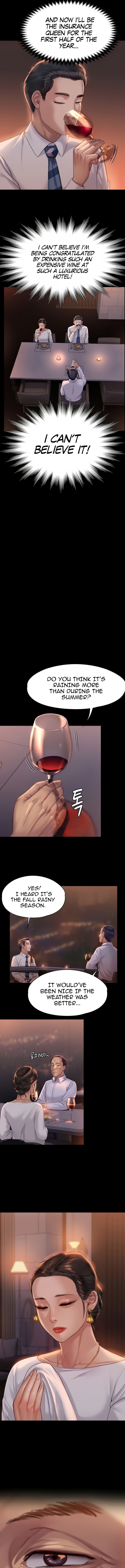 Landlord's Little Daughter Manhwa - Chapter 201 Page 12