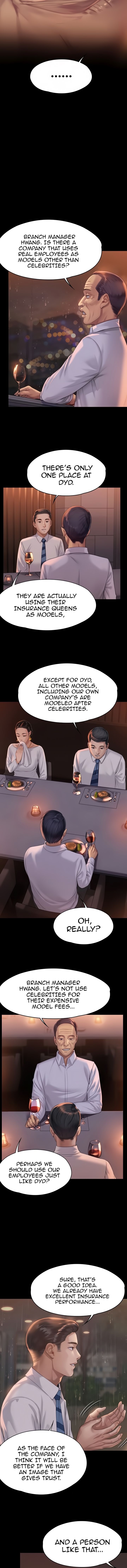 Landlord's Little Daughter Manhwa - Chapter 201 Page 13