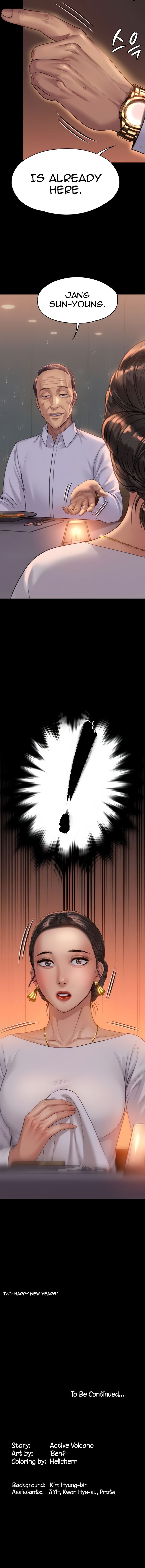 Landlord's Little Daughter Manhwa - Chapter 201 Page 14