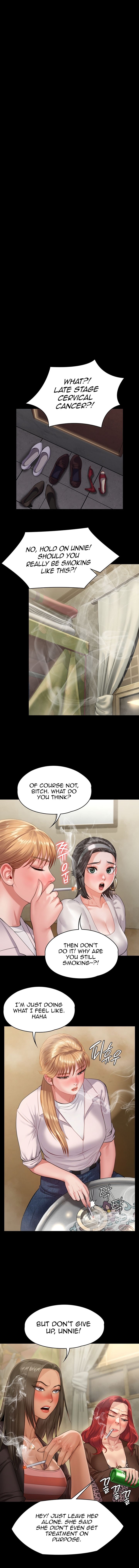 Landlord's Little Daughter Manhwa - Chapter 228 Page 5