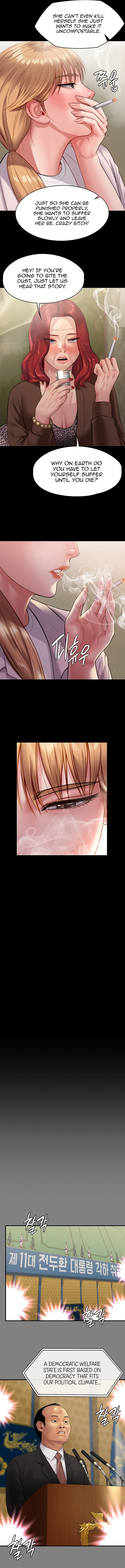 Landlord's Little Daughter Manhwa - Chapter 228 Page 6