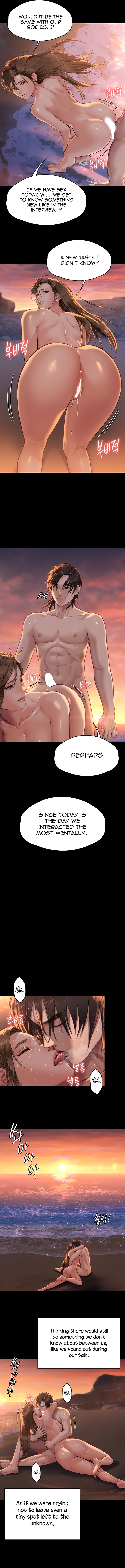 Landlord's Little Daughter Manhwa - Chapter 345 Page 3