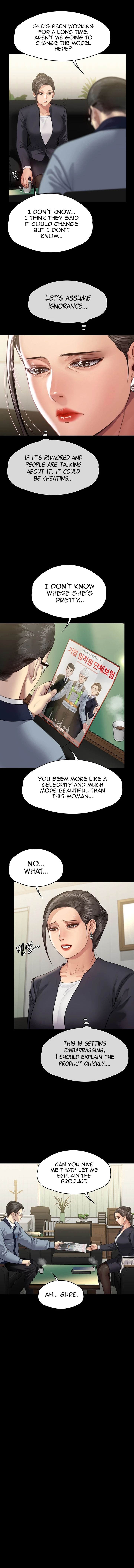 Landlord's Little Daughter Manhwa - Chapter 246 Page 7