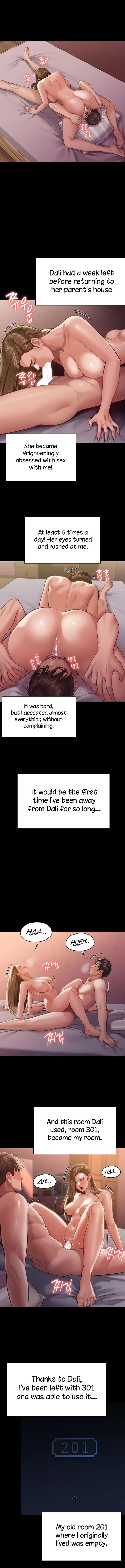 Landlord's Little Daughter Manhwa - Chapter 246 Page 9