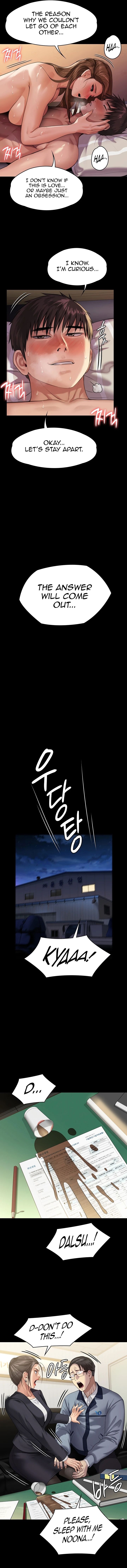 Landlord's Little Daughter Manhwa - Chapter 246 Page 11