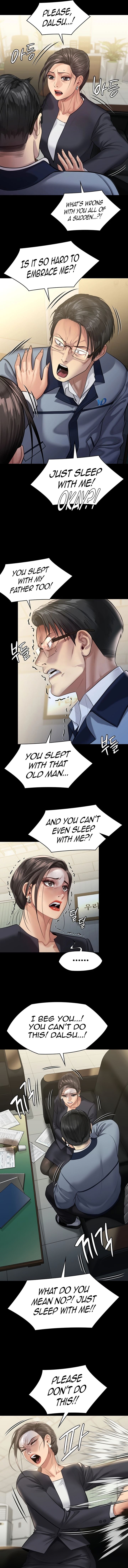 Landlord's Little Daughter Manhwa - Chapter 246 Page 12