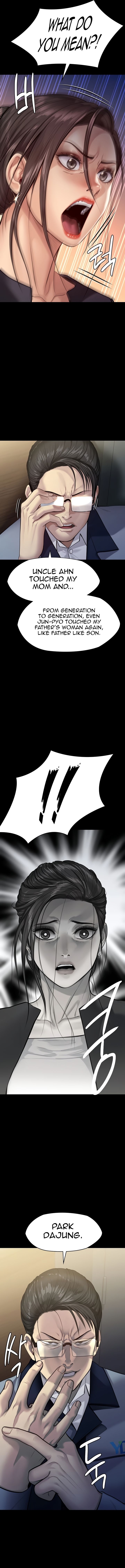 Landlord's Little Daughter Manhwa - Chapter 246 Page 15