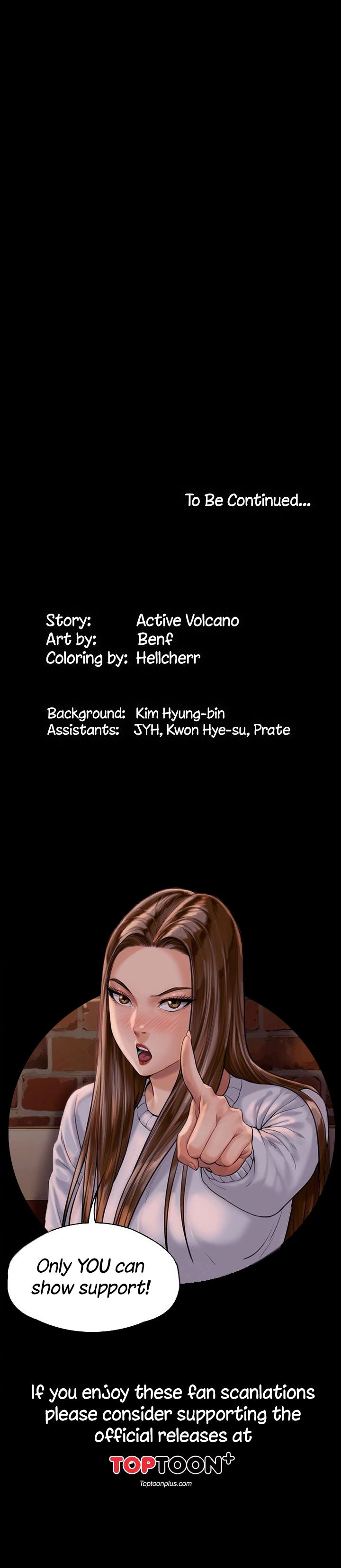 Landlord's Little Daughter Manhwa - Chapter 246 Page 16