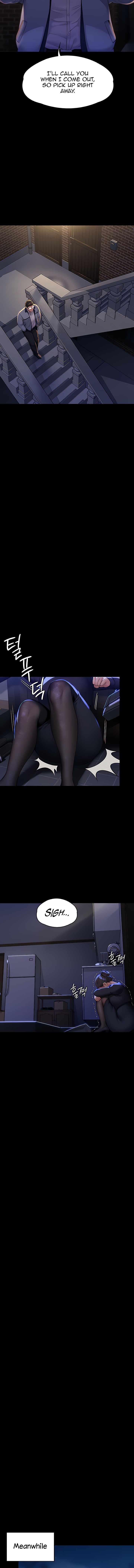 Landlord's Little Daughter Manhwa - Chapter 292 Page 3