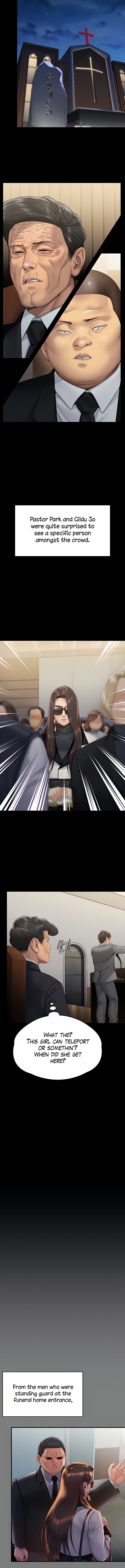 Landlord's Little Daughter Manhwa - Chapter 292 Page 4